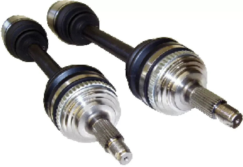 DSS Honda 1992-1996 Prelude H22/H23 Manual Basic Axle Level 0 -Left RA3901L0