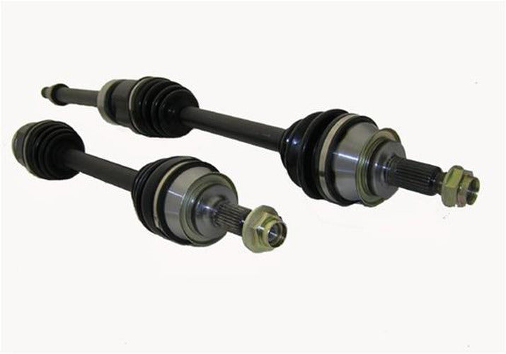 DSS Honda 01-06 MINI Cooper (Non S) Basic Axle Level 0 - Right