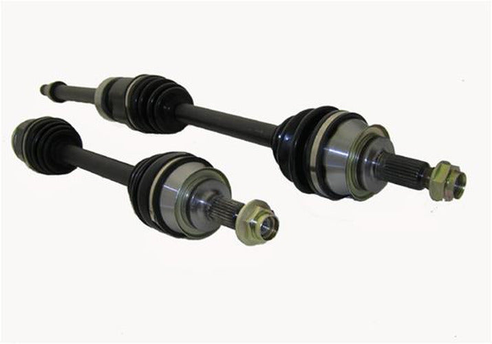 DSS Mini 2001-2006 Cooper S Basic Axle Level 0 -Right