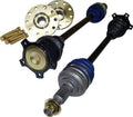 DSS Honda 2002-2006 DC5 Integra Type R (JDM/EDM) 850HP Level 5.9 Axle/Hub Kit KA65