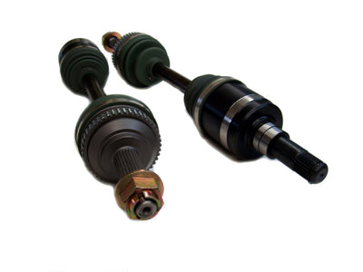 DSS Dodge 2003-2005 Neon SRT4 550HP Level 3 Axle -Left