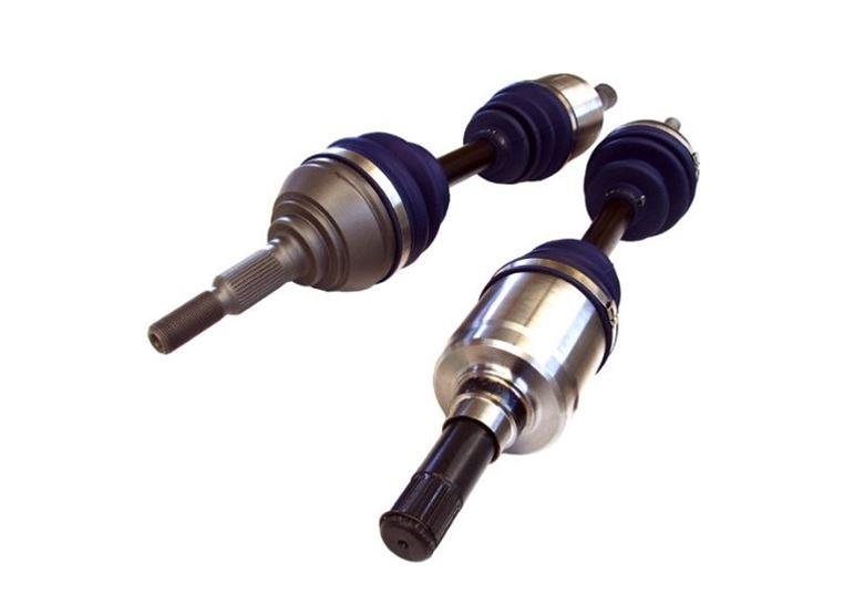 DSS Honda 2006-2011 Civic Si FG/FA 850HP Level 5.9 Axle/Hub Kit FG56