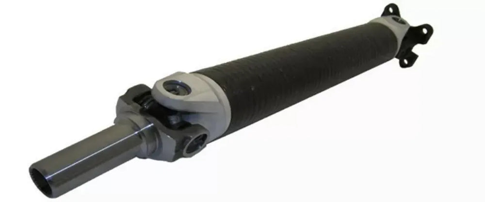 DSS Mitsubishi 1990-1994 Eclipse / Talon Carbon Fiber Heavy-Duty Driveshaft MISH1-HD25-C