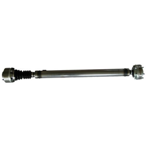 DSS Ford 2013+ Mustang Shelby 6-Speed 1-Piece Carbon Fiber Dual CV Shaft 900HP FDSH59-C
