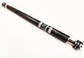 DSS Dodge 2015+ Challenger Hellcat Auto 3.8in Carbon Fiber 1-Pc Shaft CHSH36-C