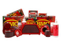 BMC 08-09 Yamaha YZF-R6 600 Replacement Air Filter- Race