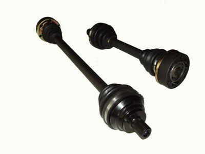DSS 99-05 Volkswagen Golf VR6/1.8T 800hp Level 4 Axle w/2pc Outer CV - Right