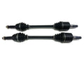 DSS 04-07 Subaru WRX STi Direct Bolt-In 800HP Rear Axle RA8528X4-V2
