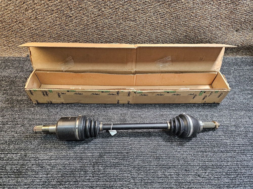 DSS 04-07 Subaru WRX STi Direct Bolt-In 800HP Rear Axle RA8528X4-V2