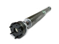 DSS 08-13 BMW 135i Manual 6 Speed 2.75in Carbon Fiber Driveshaft BMWSH10-C