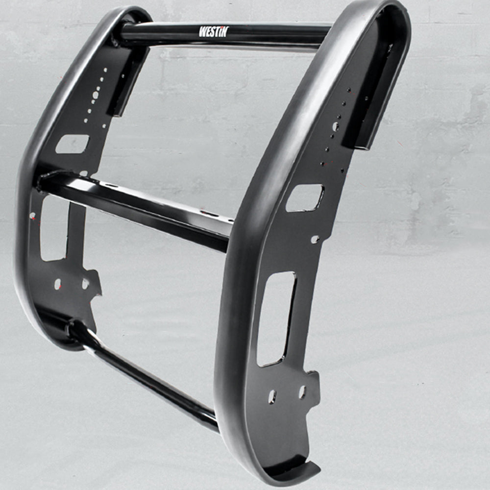 Westin Accessory for 36-2035 Push Bumper Elite Push Bumper Elite Wire Cover - Black