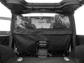 Rugged Ridge Windbreaker 07-18 Jeep Wrangler JK 2 Door