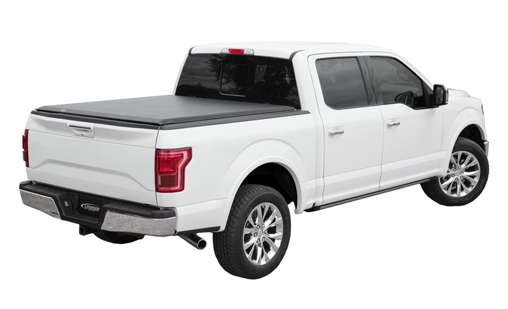 Access Literider 2022+ Toyota Tundra 8ft 1In Box Roll-Up Cover