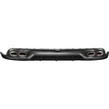 Akrapovic 2023 BMW M2 (G87) Fitting Kit for Rear Wing WI-BM/CA/1/G