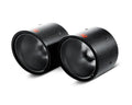 Akrapovic 16-20 McLaren 540C Tail Pipe CA - Right (For S-MC/TI/3)