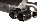 Akrapovic 2023 BMW M2 (G87) Slip-On Line (Titanium) (Req. Tips)