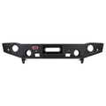 ARB 18-23 Jeep Wrangler JL Stubby Under Vehicle Protection