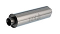 Borla 22-24 Toyota Tundra 3.4L V6 (Inc. Hyb.) Ext. Cab/STD Bed/145.7in WB ATAK Cat-Back - Carbon