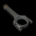 Brian Crower Connecting Rods - Honda/Acura K20A2 Z3 - 5.473 - LightWeight bROD w/ARP 625+ Hardware