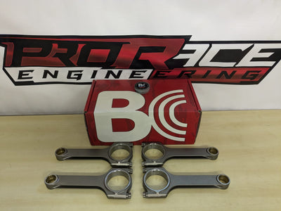 Brian Crower Connecting Rods - Honda/Acura K20A2 Z3 - 5.473 - LightWeight bROD w/ARP 625+ Hardware