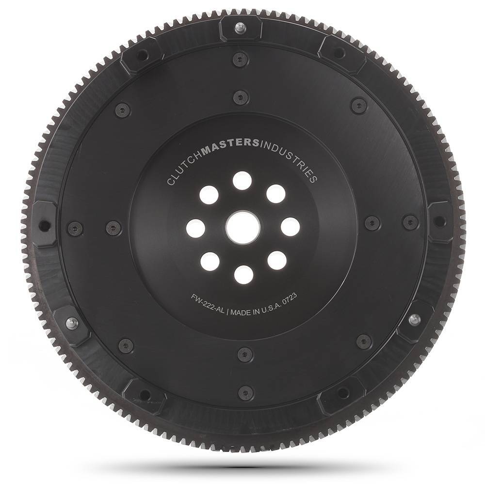 Clutch Masters 22-23 Honda Civic 1.5L Turbo Aluminum Flywheel