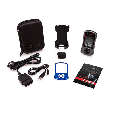 Cobb 22-23 Volkswagen Golf R (MK8) MT & DSG / 22-23 Audi S3 (8Y) S Tronic AccessPORT V3