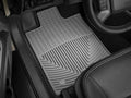 WeatherTech Grey Front Rear and Rear All-Weather Floor Mats Fits -20-12 Sienna WTCG202244245