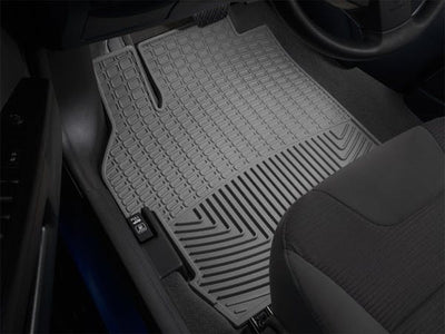 WeatherTech Grey Front and Rear All-Weather Floor Mats Fits -20-20 Sienna WTCG292244