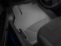 WeatherTech Grey Front and Rear All-Weather Floor Mats Fits -20-20 Sienna WTCG292244