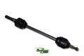 Driveshaft Shop 2020 Mustang GT500 (Only) 2000HP Direct-Fit Left Rear Axle-Long Inner RA8558X6