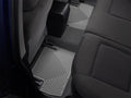 WeatherTech Grey Front and Rear All-Weather Floor Mats Fits -20-11 Insight WTHG199197