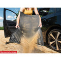 WeatherTech Tan Front and Rear All-Weather Floor Mats Fits -20-15 Crosstour WTHT195196