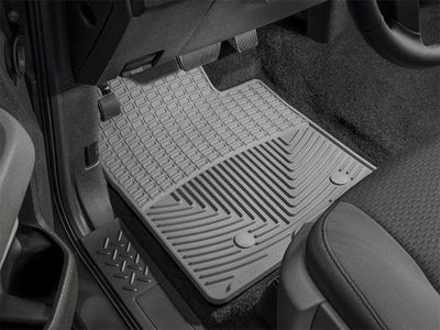 WeatherTech Grey Front and Rear All-Weather Floor Mats Fits -20-11 RX WTLG131132