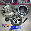 Exedy 06-11 Subaru Forester Base 2.5L Stage 1 Organic Clutch & Flywheel Kit