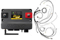 Haltech NEXUS Rebel LS Gen III Cable Throttle/EV1 Injectors/Manual Transmission