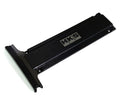 HKS CARBON PLUG COVER 4G63 (Lancer Evolution IV - IX)