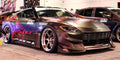 HKS BODY KIT TYPE-R FAIRLADY Z BASE KIT