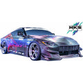 HKS BODY KIT TYPE-R FAIRLADY Z DUCK TAIL
