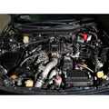 HKS 13-21 Toyota/Subaru 86/BRZ Dry Carbon Engine Cover (exc. 2016+ MT)