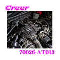 HKS 13-21 Toyota/Subaru 86/BRZ Dry Carbon Engine Cover (exc. 2016+ MT)