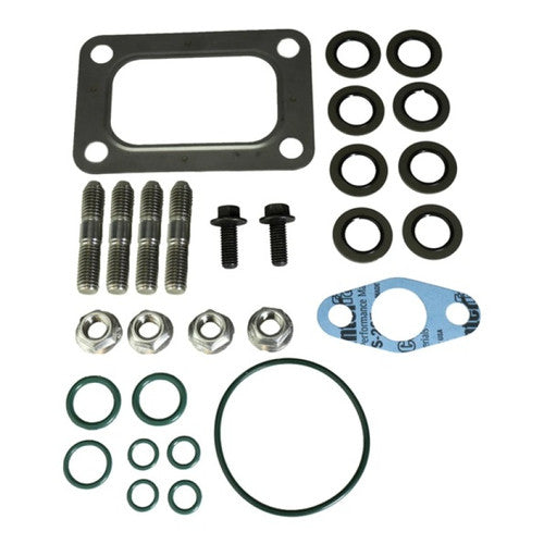 Industrial Injection 13-18 Cummins S400 Turbo Install Kit (Kit Only)