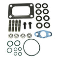 Industrial Injection 13-18 Cummins S400 Turbo Install Kit (Kit Only)