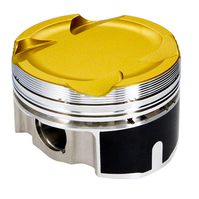 JE Pistons BMW Ultra Series +9.10cc Dish 82mm Bore Piston Kit (Set of 6)