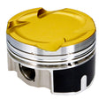 JE Pistons BMW Ultra Series +9.10cc Dish 82mm Bore Piston Kit (Set of 6)