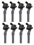 NGK Ford F-Series / Mustang / Explorer / Lincoln Navigator MOD Ignition Coils - Set of 8