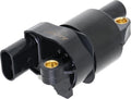 NGK Chevy Camaro / Silverado / Suburban / Pontiac G8 / GTO MOD Ignition Coils - Set of 8