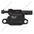 NGK Chevy Camaro / Silverado / Suburban / GMC Sierra / Pontiac G8 MOD Ignition Coils - Set of 8