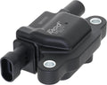 NGK Chevy Camaro / Silverado / Suburban / GMC Sierra / Pontiac G8 MOD Ignition Coils - Set of 8