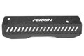 PERRIN 22-25 Subaru WRX Pulley Cover - Black (SHORT - For Use w/PERRIN AOS)