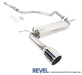 Revel 90-93 Acura Integra Hatchback Medallion Street Plus Exhaust